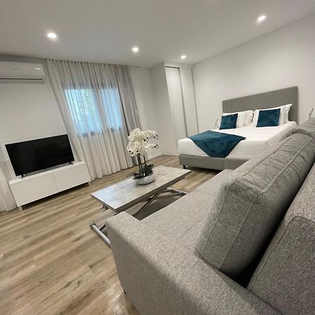 Casa Santyana Lejlighed Amarante Eksteriør billede